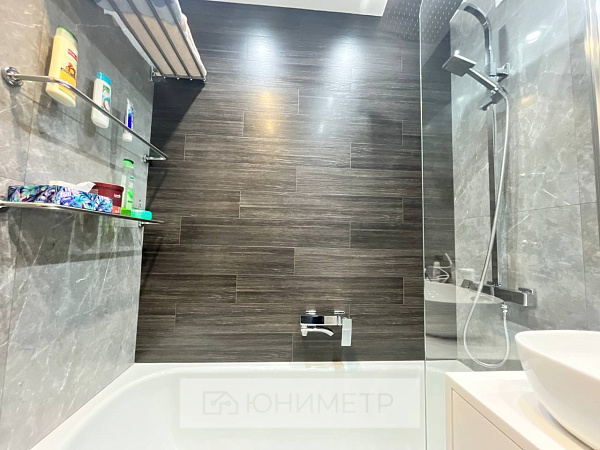 2-к. кв. 39.5 м² 4/11 эт.