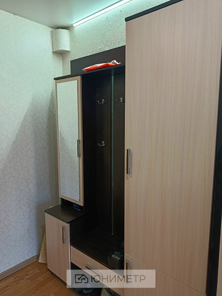 Комната 17,2 м² 4/5 эт.