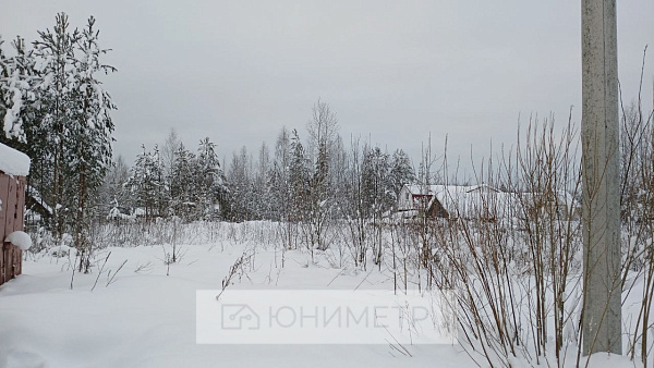 Участок 15 сот м² (ИЖС)