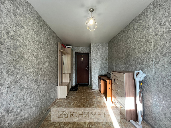 Комната 13.1 м² 3/4 эт.