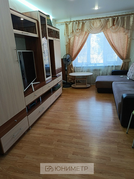 Комната 17,2 м² 4/5 эт.
