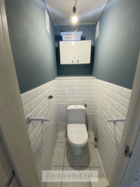 2-к. кв. 51.4 м² 9/9 эт.