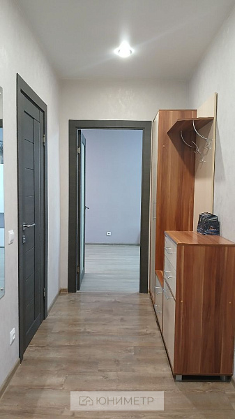 2-к. кв. 55.8 м² 10/15 эт.