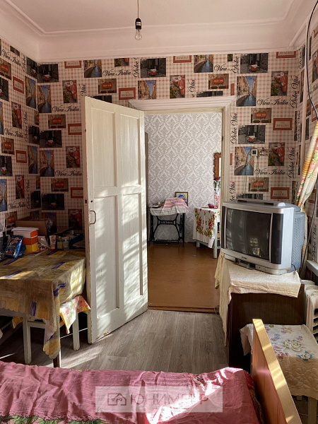 2-к. кв. 38.5 м² 2/2 эт.