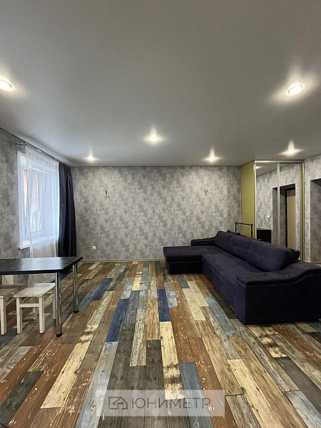 студия-к. кв. 32.1 м² 12/14 эт.