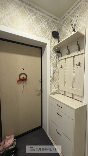 2-к. кв. 57 м² 5/10 эт. 2-к. кв. 57 м² 5/10 эт.