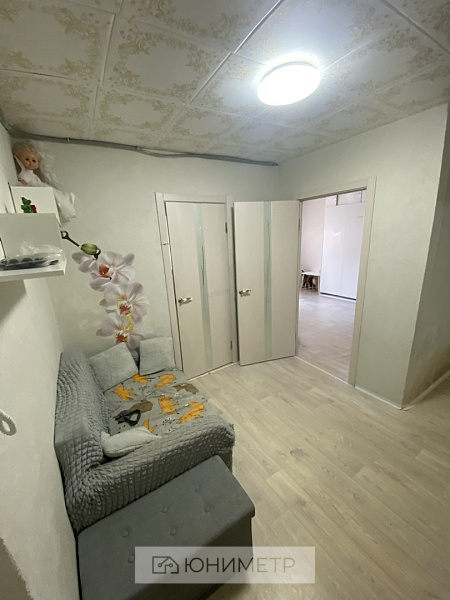 2-к. кв. 55.1 м² 4/5 эт.