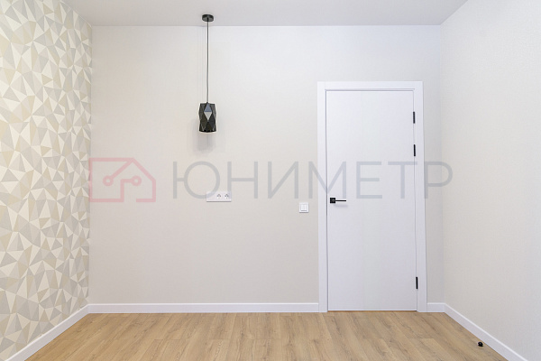 3-к. кв. 71.2 м² 1/12 этаж 3-к. кв. 71.2 м² 1/12 этаж