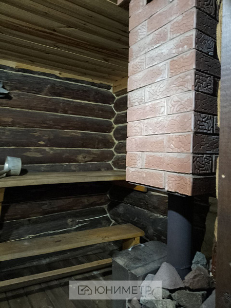 Дом 270 м² на участке 22 сот.