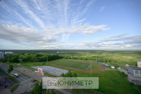 3-к. кв. 63.9 м² 12/14 эт.