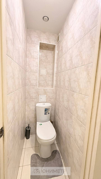 3-к. кв. 62.3 м² 2/5 эт.