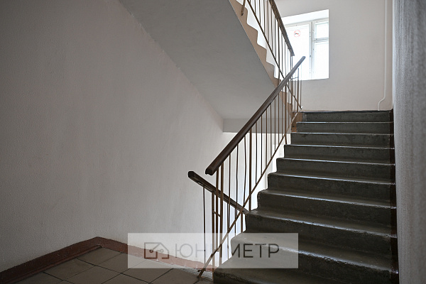2-к. кв. 53.9 м² 6/11 эт.