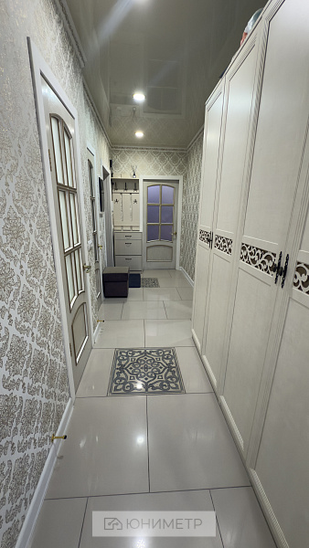 2-к. кв. 57 м² 5/10 эт. 2-к. кв. 57 м² 5/10 эт.