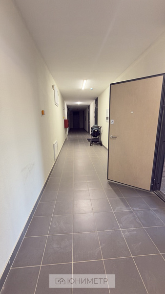 студия-к. кв. 24.6 м² 14/14 эт.