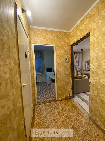 2-к. кв. 48.2 м² 6/9 эт.