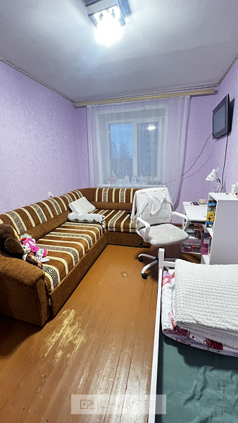 2-к. кв. 57.3 м² 2/12 эт. 2-к. кв. 57.3 м² 2/12 эт.