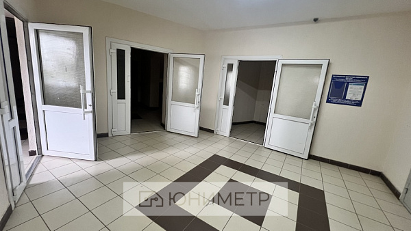 2-к. кв. 61.2 м² 2/9 эт. 2-к. кв. 61.2 м² 2/9 эт.