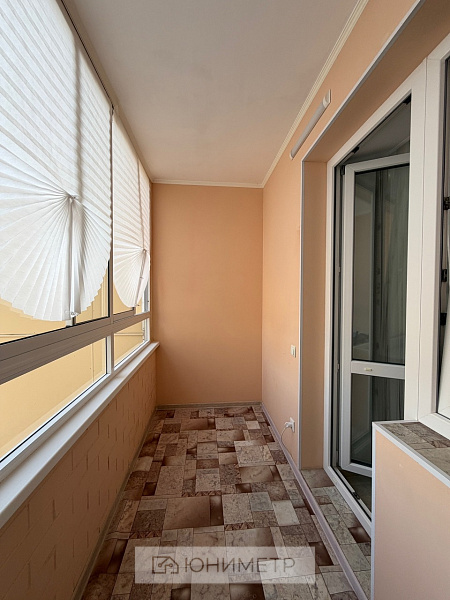 2-к. кв. 52.3 м² 9/10 эт.