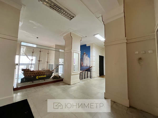 Апартаменты 19.1 м² 1/3 эт.