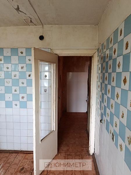3-к. кв. 58.4 м² 5/5 эт.
