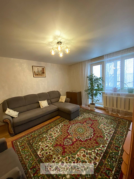 3-к. кв. 66.4 м² 6/9 эт.