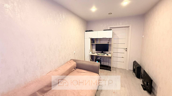 3-к. кв. 62.3 м² 2/5 эт.