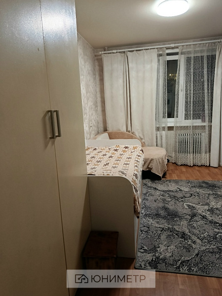 Комната 17 м² 1/5 эт.