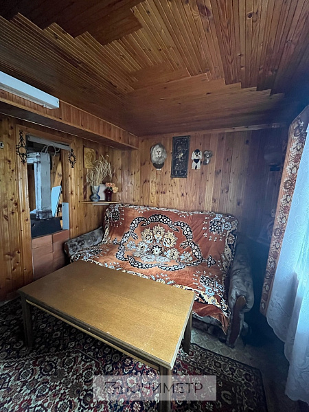 Дача 40 м² на участке 5.5 сот.