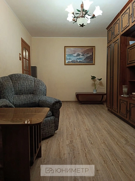 3-к. кв. 68.6 м² 4/5 эт.