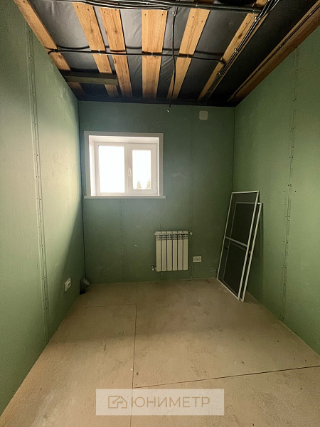 Дом 292 м² на участке 12 сот.