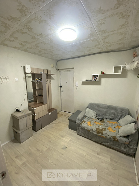 2-к. кв. 55.1 м² 4/5 эт.