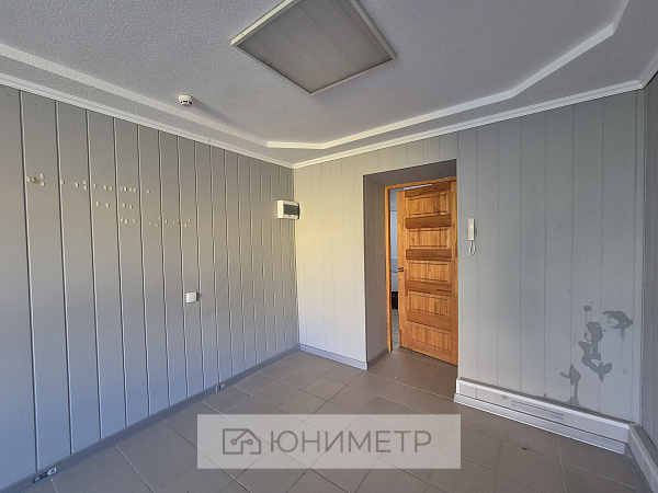 Помещение свободного назначения 16.5 м²