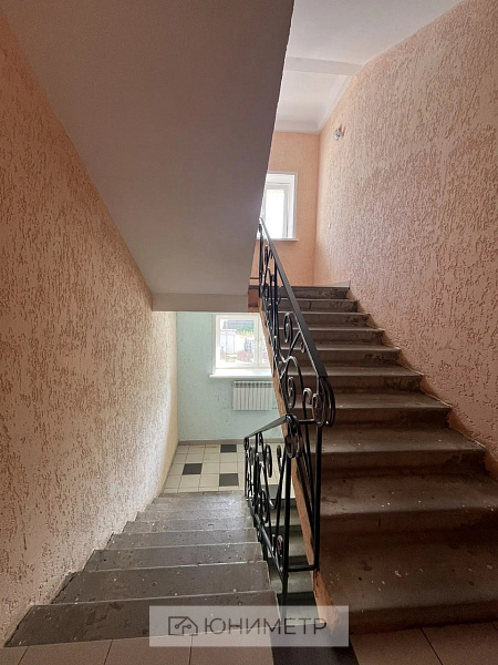 студия-к. кв. 23 м² 2/4 эт.