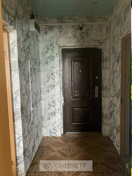 1-к. кв. 36.2 м² 2/2 эт.