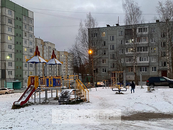 2-к. кв. 48.2 м² 6/9 эт.