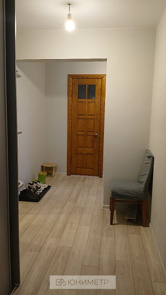 2-к. кв. 51.1 м² 8/9 эт.