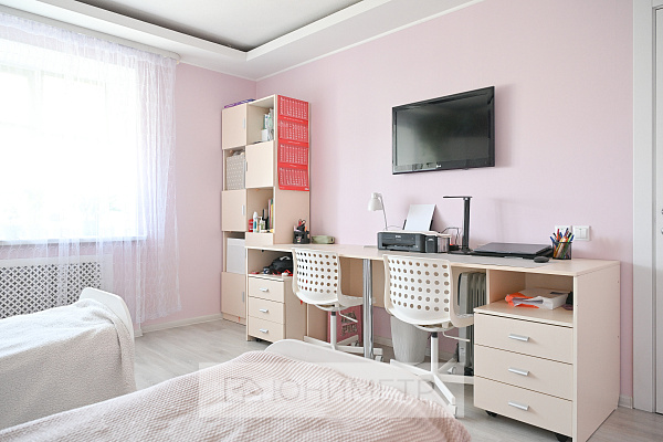 2-к. кв. 53.9 м² 6/11 эт.