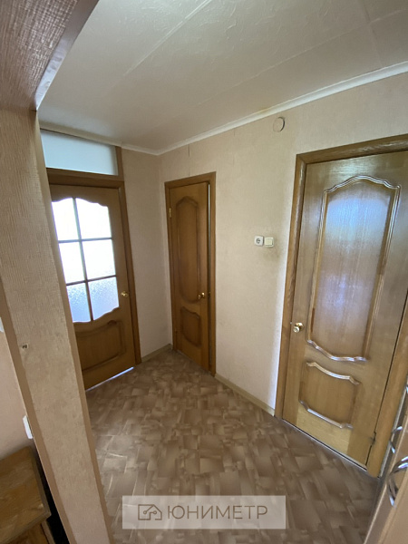 2-к. кв. 50.8 м² 8 /9 эт.