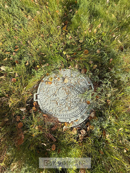 Участок 12 соток (ЛПХ)