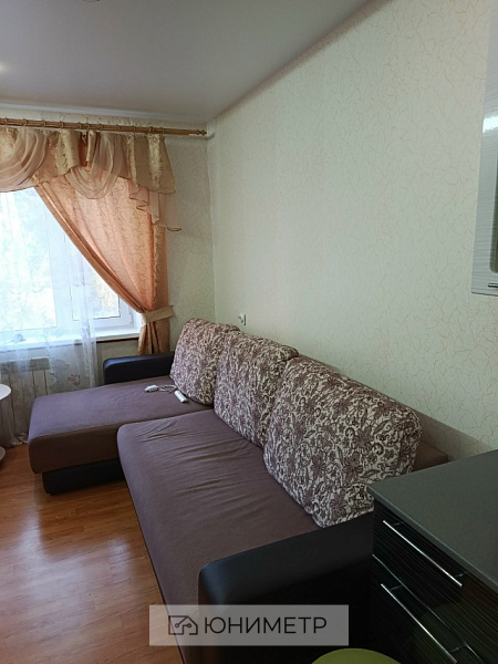 Комната 17,2 м² 4/5 эт.
