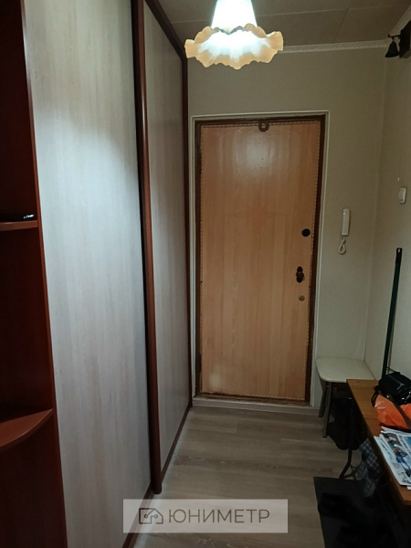 3-к. кв. 68.6 м² 4/5 эт.
