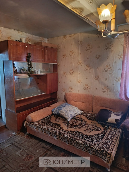 Дом 65.7 м² на участке 4 сот.