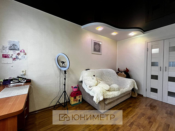 2-к. кв. 43.3 м² 2/5 эт. 2-к. кв. 43.3 м² 2/5 эт.
