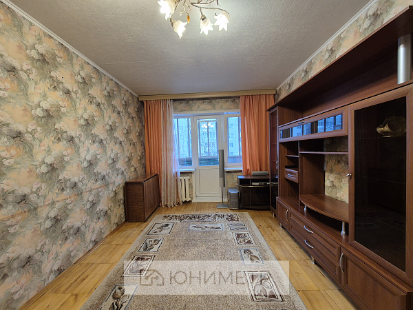 2-к. кв. 47.9 м² 2/5 эт.