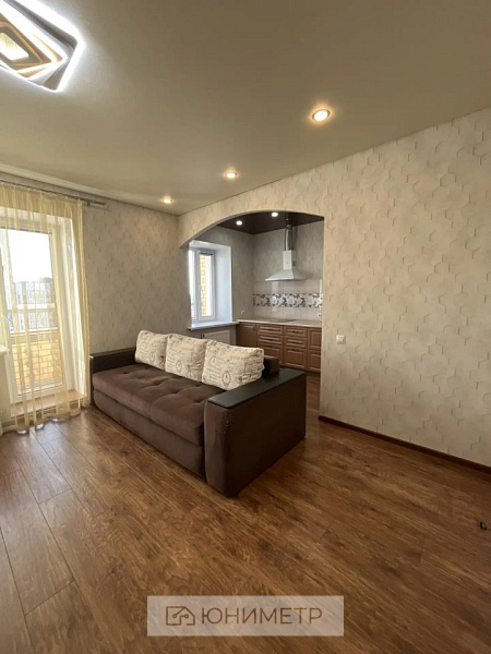 1-к. кв. 31.4 м² 9/9 эт.