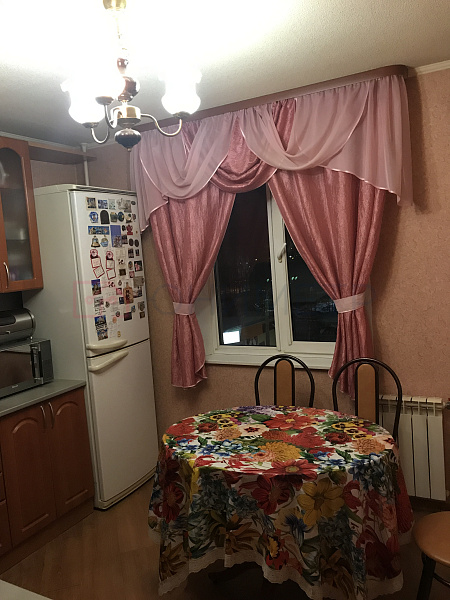 3-к. кв. 67.2 м² 4/9 эт. 3-к. кв. 67.2 м² 4/9 эт.