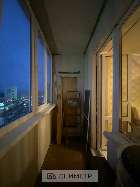 2-к. кв. 48.2 м² 6/9 эт.