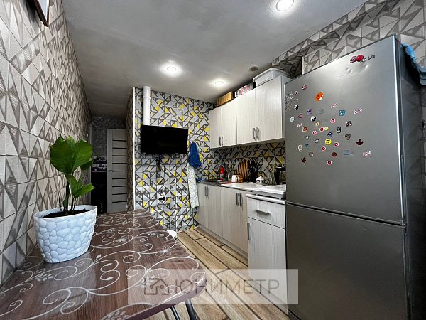 1-к. кв. 27.6 м² 1/5 эт. 1-к. кв. 27.6 м² 1/5 эт.