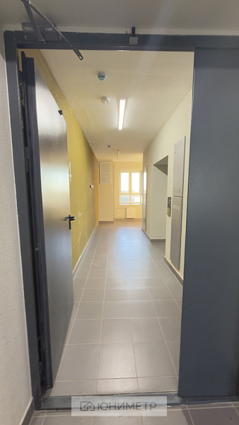 студия-к. кв. 24.6 м² 14/14 эт.