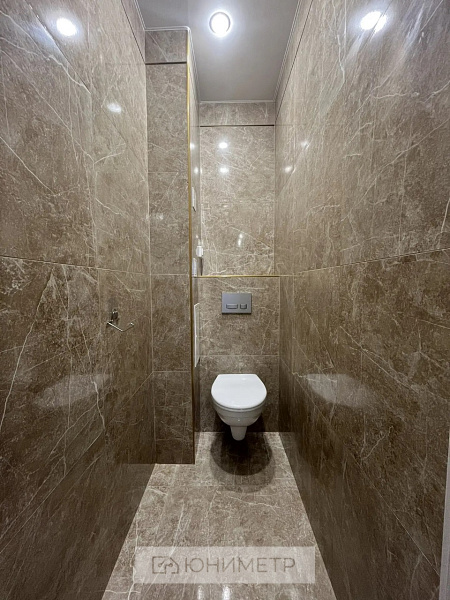 2-к. кв. 55.7 м² 4/14 эт.
